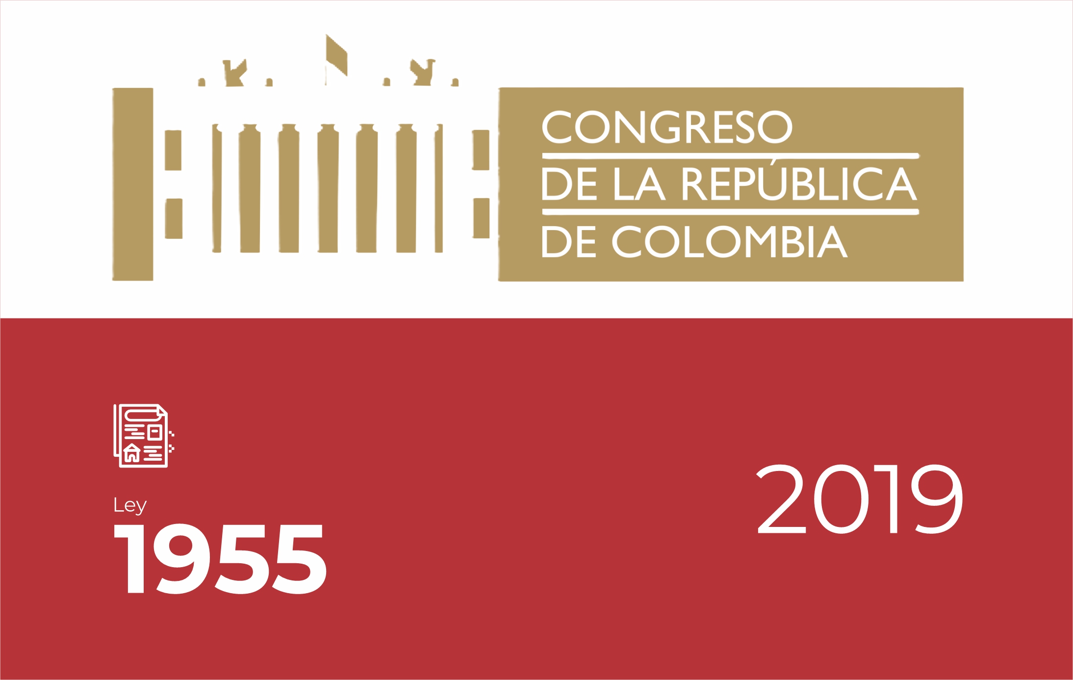 ley-1955-2019