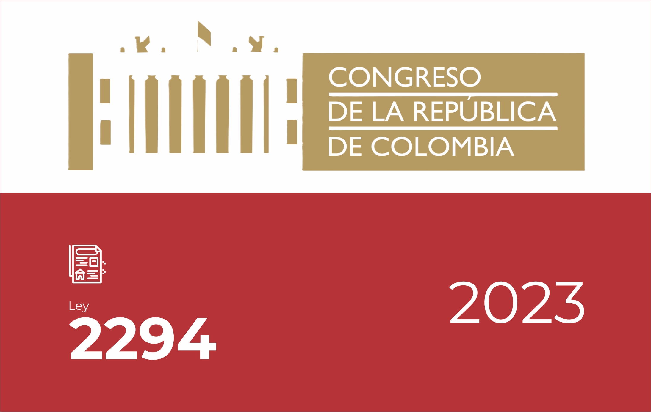 ley-2294-2023